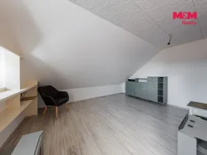 Prodej činžovního domu, Karlovy Vary - Stará Role, Svobodova, 100 m2