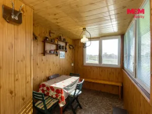 Prodej chaty, Kunětice, 50 m2