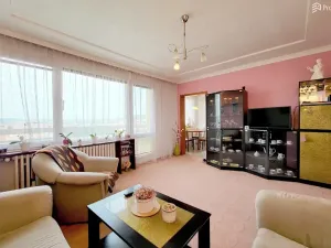 Prodej bytu 3+1, Brno, Vltavská, 65 m2
