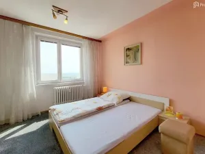 Prodej bytu 3+1, Brno, Vltavská, 65 m2