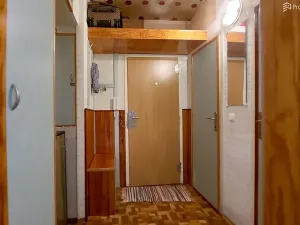 Prodej bytu 3+1, Brno, Vltavská, 65 m2