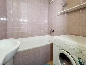 Prodej bytu 3+1, Brno, Vltavská, 65 m2