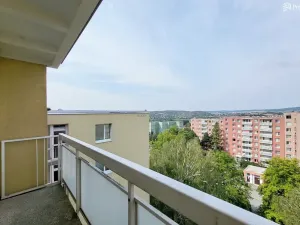 Prodej bytu 3+1, Brno, Vltavská, 65 m2