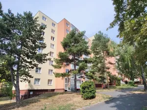 Prodej bytu 3+1, Brno, Vltavská, 65 m2