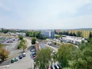 Prodej bytu 3+1, Brno, Vltavská, 65 m2