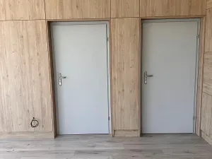 Prodej obchodního prostoru, Praha - Zličín, Na Radosti, 100 m2