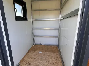 Prodej obchodního prostoru, Praha - Zličín, Na Radosti, 100 m2