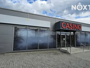 Pronájem obchodního prostoru, Tábor, U Čápova dvora, 450 m2