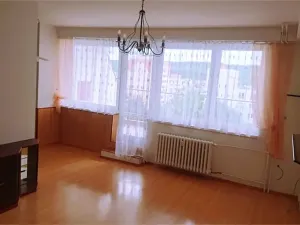 Pronájem bytu 3+kk, Praha - Motol, U Homolky, 98 m2