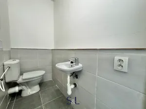 Pronájem bytu 1+1, Nový Bor, Tkalcovská, 34 m2