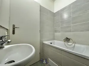 Pronájem bytu 1+1, Nový Bor, Tkalcovská, 34 m2