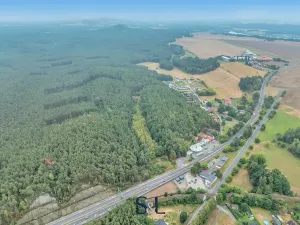 Prodej komerčního pozemku, Sosnová, 20062 m2
