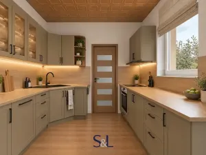 Prodej rodinného domu, Horní Libchava, 141 m2