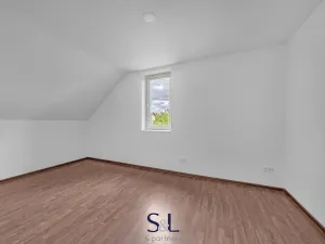 Prodej rodinného domu, Horní Libchava, 141 m2