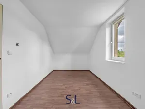 Prodej rodinného domu, Horní Libchava, 141 m2