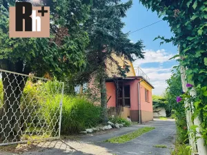 Prodej rodinného domu, Orlová, Sadová, 150 m2