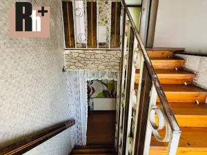 Prodej rodinného domu, Orlová, Sadová, 150 m2