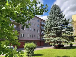 Prodej bytu 3+1, Písek, Budovatelská, 80 m2