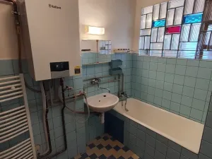 Prodej bytu 3+1, Písek, Budovatelská, 80 m2