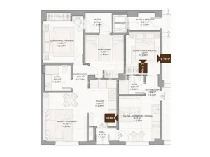 Prodej ubytování, Fuengirola, Španělsko, 376 m2