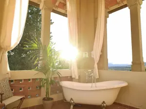 Prodej vily, Loro Ciuffenna, Itálie, 900 m2