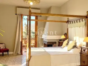 Prodej vily, Loro Ciuffenna, Itálie, 900 m2
