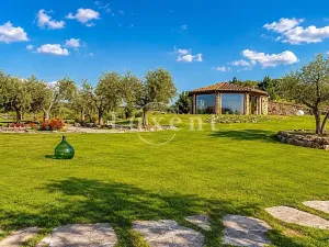 Prodej ubytování, Manciano, Itálie, 550 m2