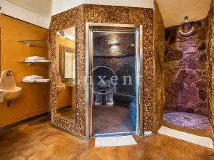 Prodej ubytování, Manciano, Itálie, 550 m2