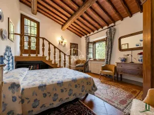 Prodej výrobních prostor, Castellina in Chianti, Itálie, 1130 m2