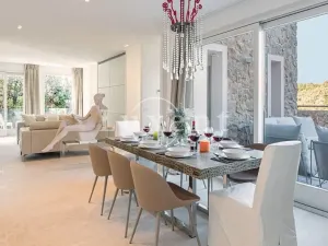 Prodej vily, Punta Ala, Itálie, 380 m2