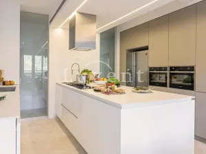 Prodej vily, Punta Ala, Itálie, 380 m2