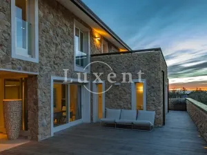 Prodej vily, Punta Ala, Itálie, 380 m2