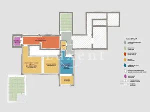 Prodej vily, Punta Ala, Itálie, 380 m2