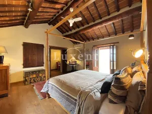 Prodej vily, Cortona, Itálie, 250 m2