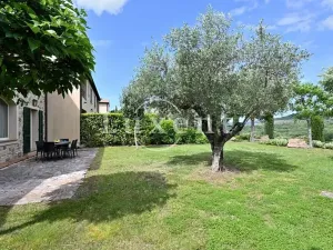 Prodej vily, Bagno di Gavorrano, Itálie, 180 m2