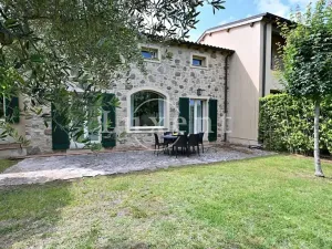 Prodej vily, Bagno di Gavorrano, Itálie, 180 m2