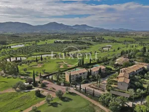 Prodej vily, Bagno di Gavorrano, Itálie, 180 m2