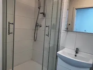 Pronájem bytu 1+kk, Ostrava, Zalužanského, 25 m2