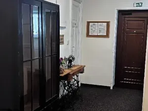 Pronájem bytu 1+kk, Ostrava, Zalužanského, 25 m2