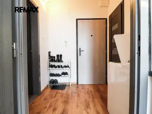Prodej bytu 2+kk, Česká Lípa, Lomená, 40 m2