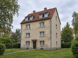Prodej činžovního domu, Liberec, Americká, 360 m2