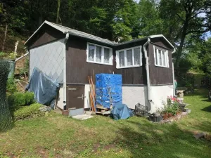 Prodej chaty, Velichov, 36 m2