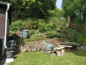Prodej chaty, Velichov, 36 m2