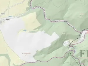 Prodej pozemku pro bydlení, Domašov nad Bystřicí, 660 m2