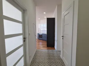 Pronájem bytu 2+kk, Praha - Vršovice, Smolenská, 50 m2