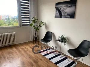 Prodej bytu 2+kk, Praha - Braník, Novodvorská, 43 m2