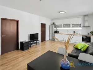 Prodej bytu 2+kk, Brno, Mikšíčkova, 65 m2
