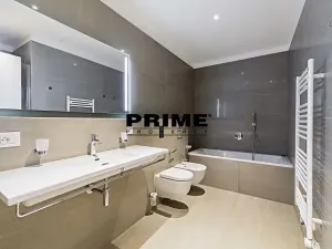 Pronájem bytu 2+kk, Praha - Smíchov, Holečkova, 76 m2