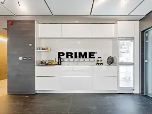 Pronájem bytu 2+kk, Praha - Smíchov, Holečkova, 76 m2