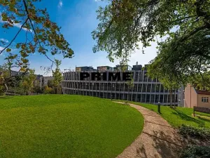 Pronájem bytu 2+kk, Praha - Smíchov, Holečkova, 76 m2